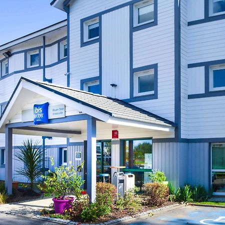 Ibis Budget Rouen Nord Isneauville Εξωτερικό φωτογραφία