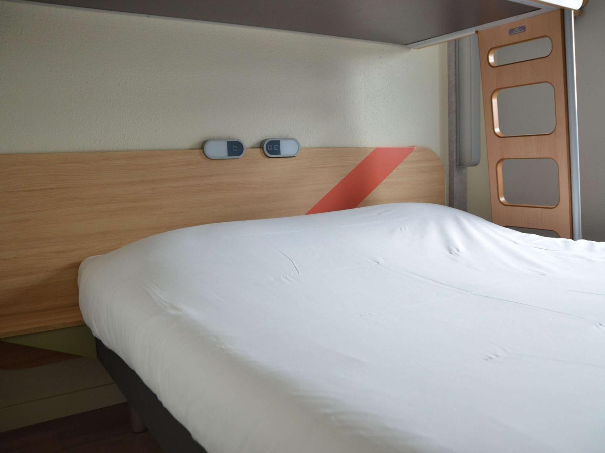 Ibis Budget Rouen Nord Isneauville Εξωτερικό φωτογραφία