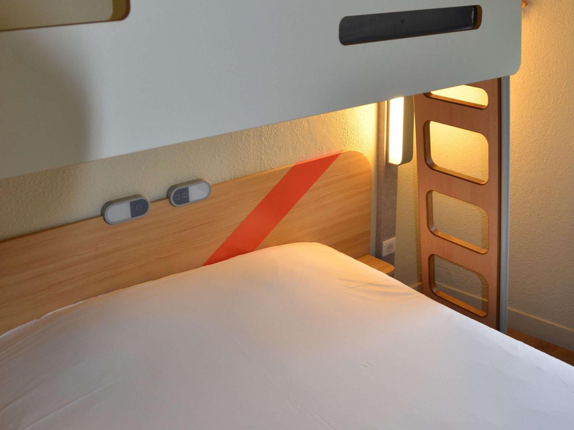 Ibis Budget Rouen Nord Isneauville Εξωτερικό φωτογραφία