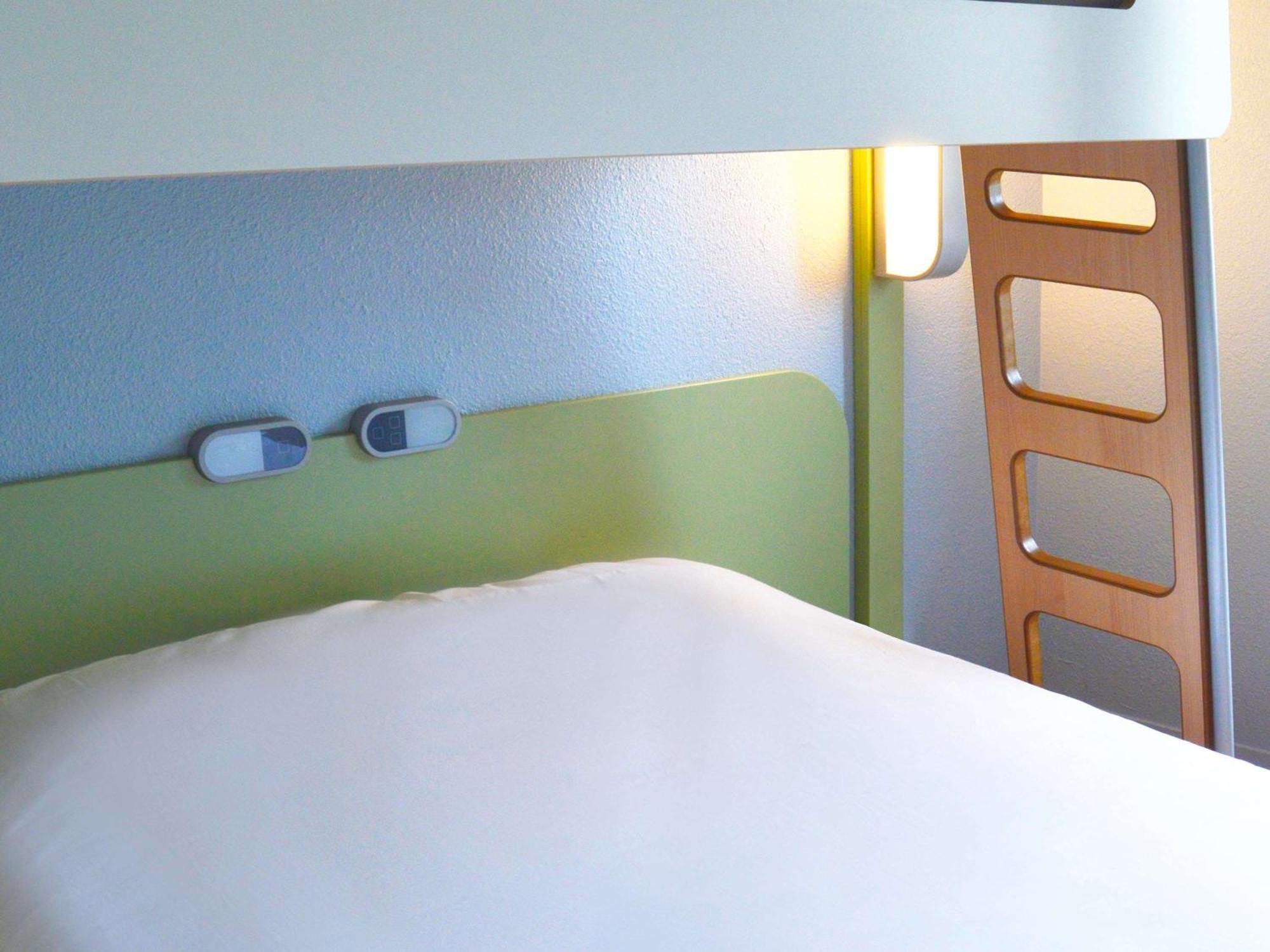 Ibis Budget Rouen Nord Isneauville Εξωτερικό φωτογραφία