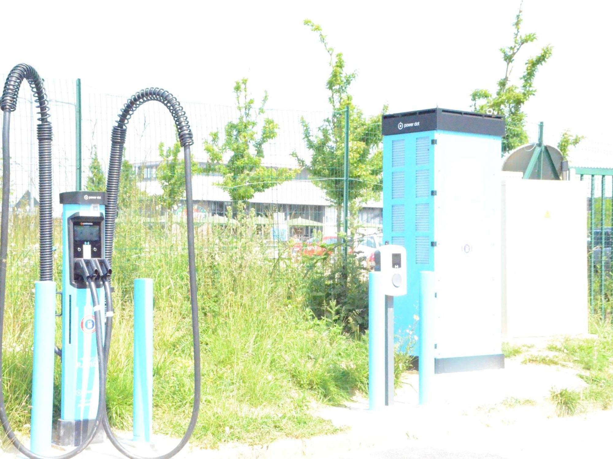 Ibis Budget Rouen Nord Isneauville Εξωτερικό φωτογραφία